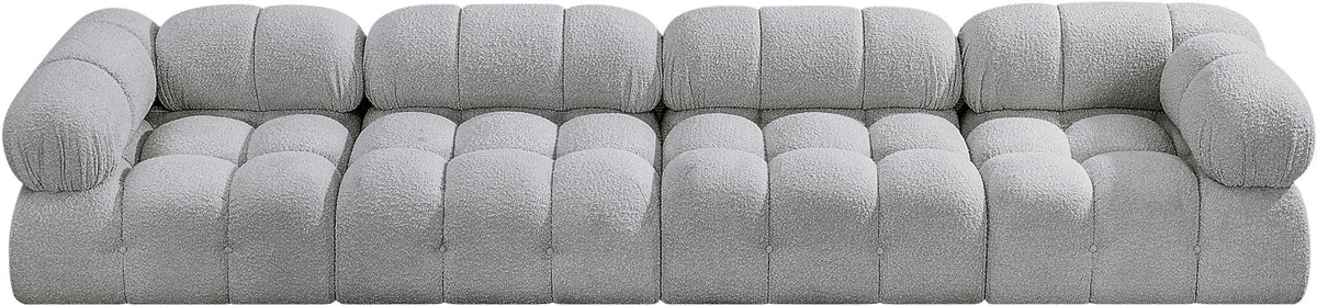 Ames - 4 Seat Modular Sofa