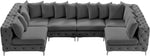Tremblay - 6 Piece Modular Sectional