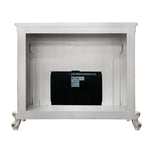 Picardy - Fireplace