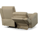 Jarvis - Power Reclining Loveseat With Power Headrests