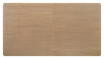 Banyon Bay - Rectangle Dining Table With Two 20" Leaves - Light Brown
