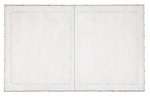 Charleston - Rectangle Dining Table With 1-20" Leaf - White