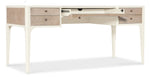 Home Office - Hera Writing Desk - White