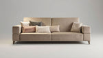ArredoAmbra - 3 Seat Sofa Special - Beige
