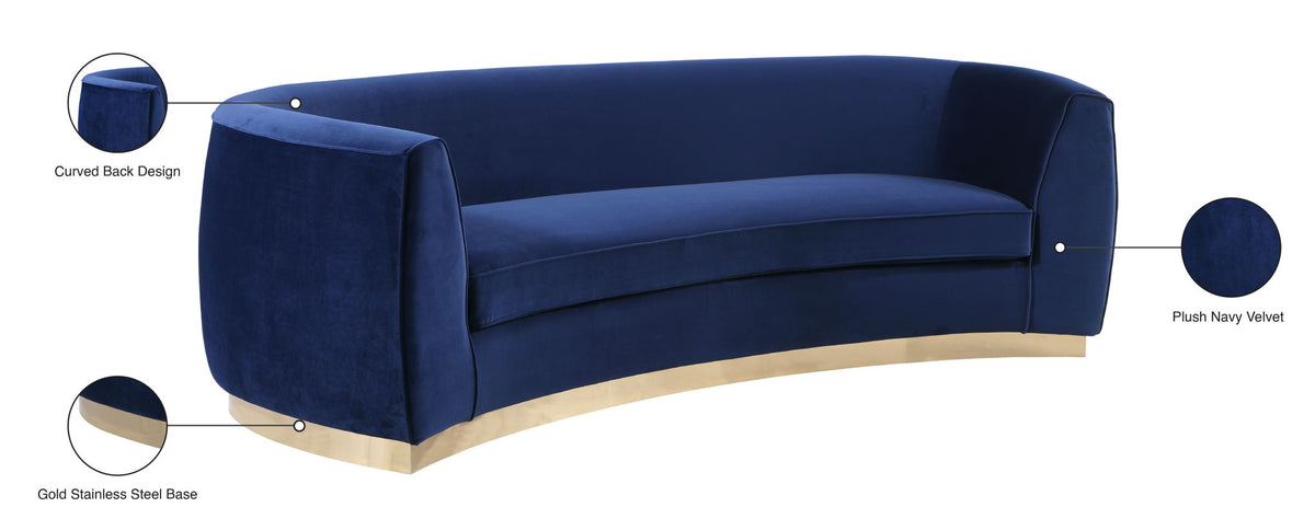 Julian - Sofa