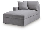 Modmax - 8 Piece Sectional