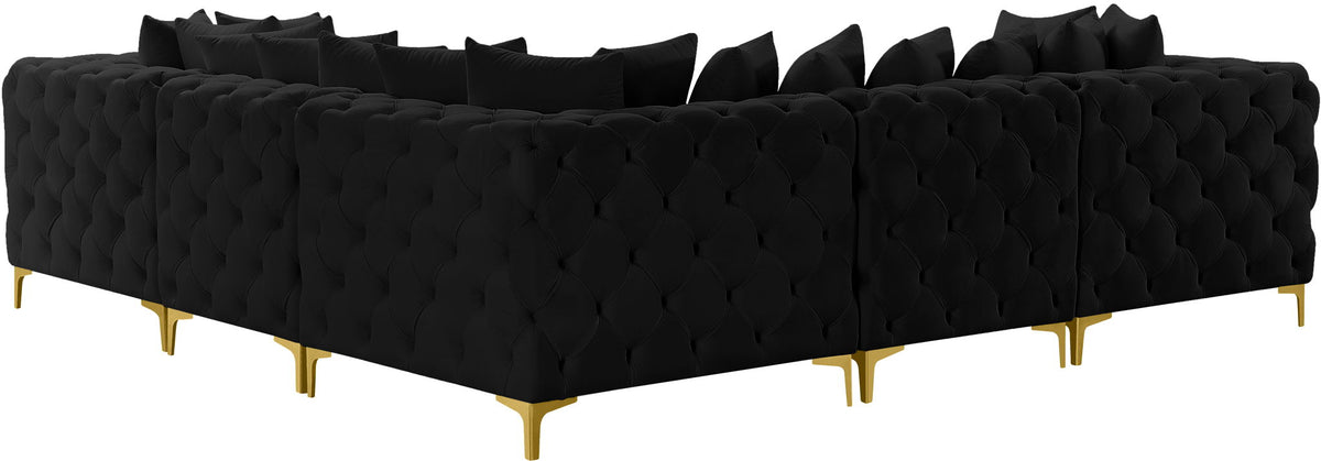 Tremblay - 5 Piece Modular Sectional