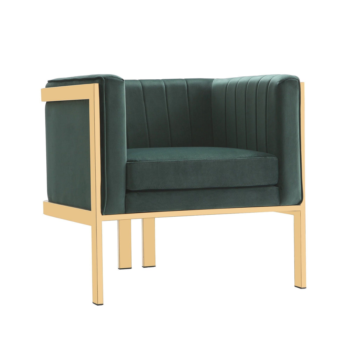 Manhattan Paramount - Lounge Chair