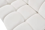 Orin - 6 Piece Modular Sectional (3 Modular Chairs, 2 Corner Chairs & Ottoman)