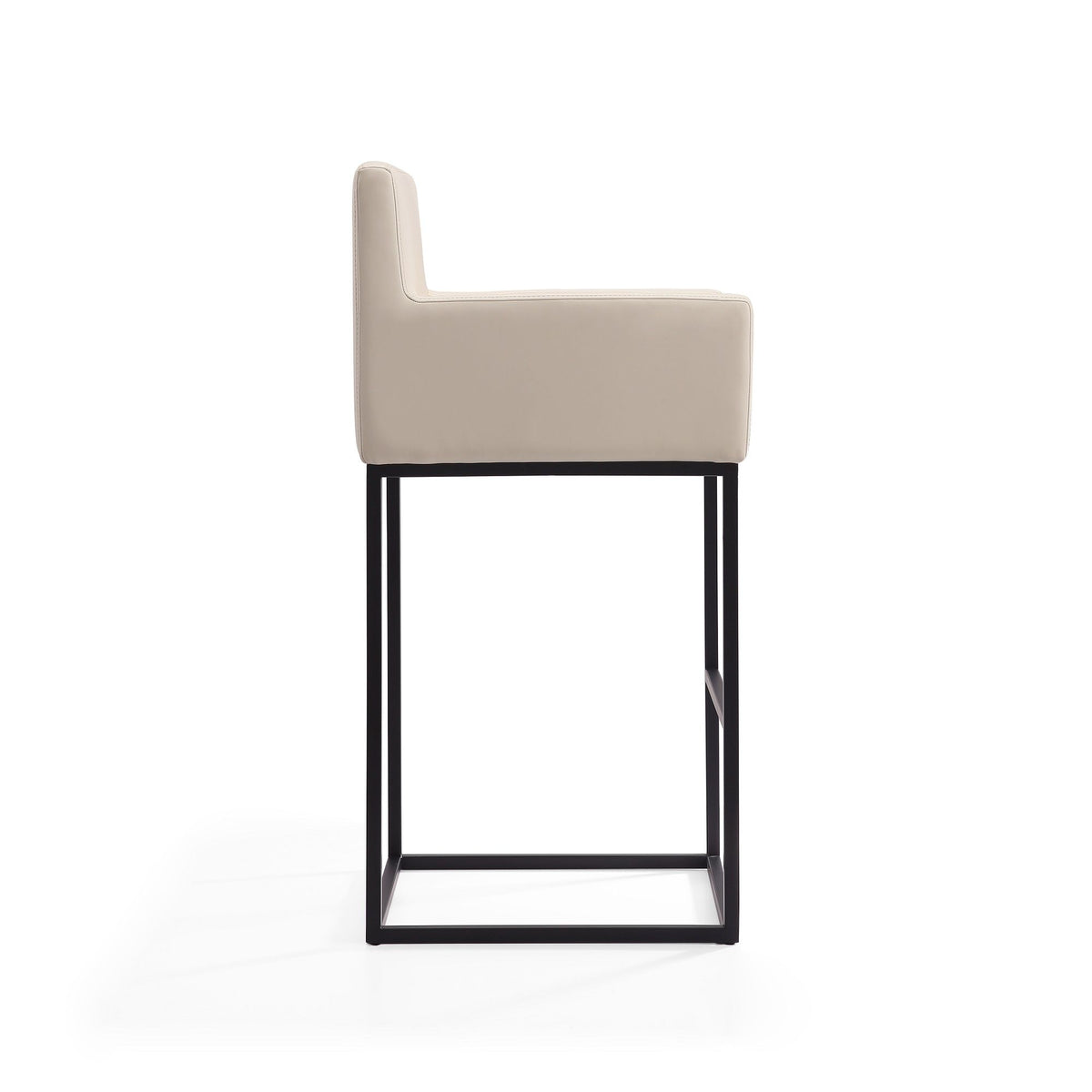 Manhattan Ambassador - Counter Stool