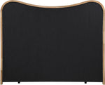 Arvada - Linen Textured Bed