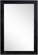 Pavia - Frame Mirror