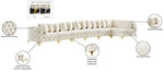 Tremblay - 7 Piece Modular Sectional