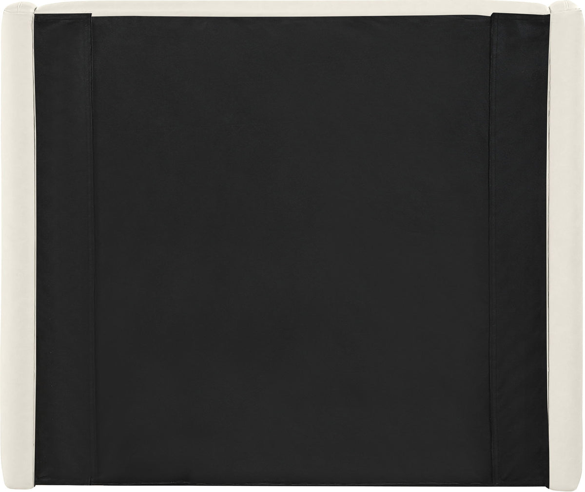 Warby - Upholstered Bed
