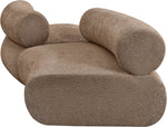Bale - 2 Piece Curved Modular Sofa
