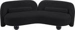 Daphne - Chenille Sofa