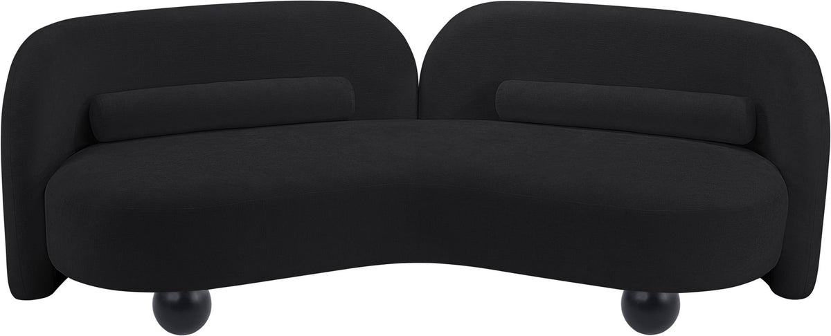 Daphne - Chenille Sofa