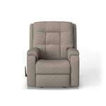 Arlo - Rocking Manual Recliner