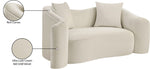 Destin - Loveseat