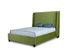 Manhattan Parlay - Bed