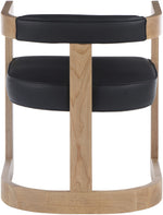 Manchester - Dining Chair - Natural Frame