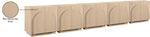 Navona - 5 Piece Sideboard / Buffet