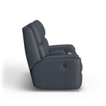 Rio - Reclining Loveseat
