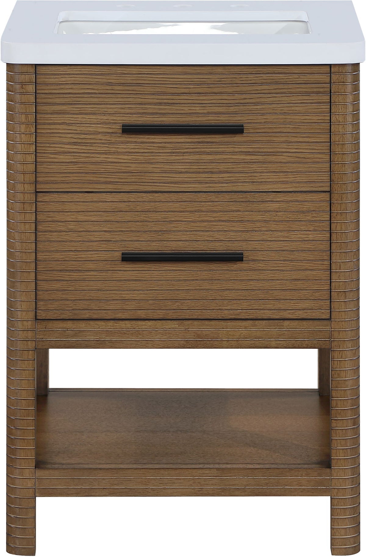 Oakwell - Bathroom Vanity