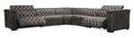 MS - Savion Deux Power Reclining Sectional