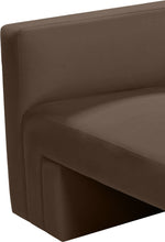 Henson - Sofa