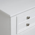Jamestown - Chest - White
