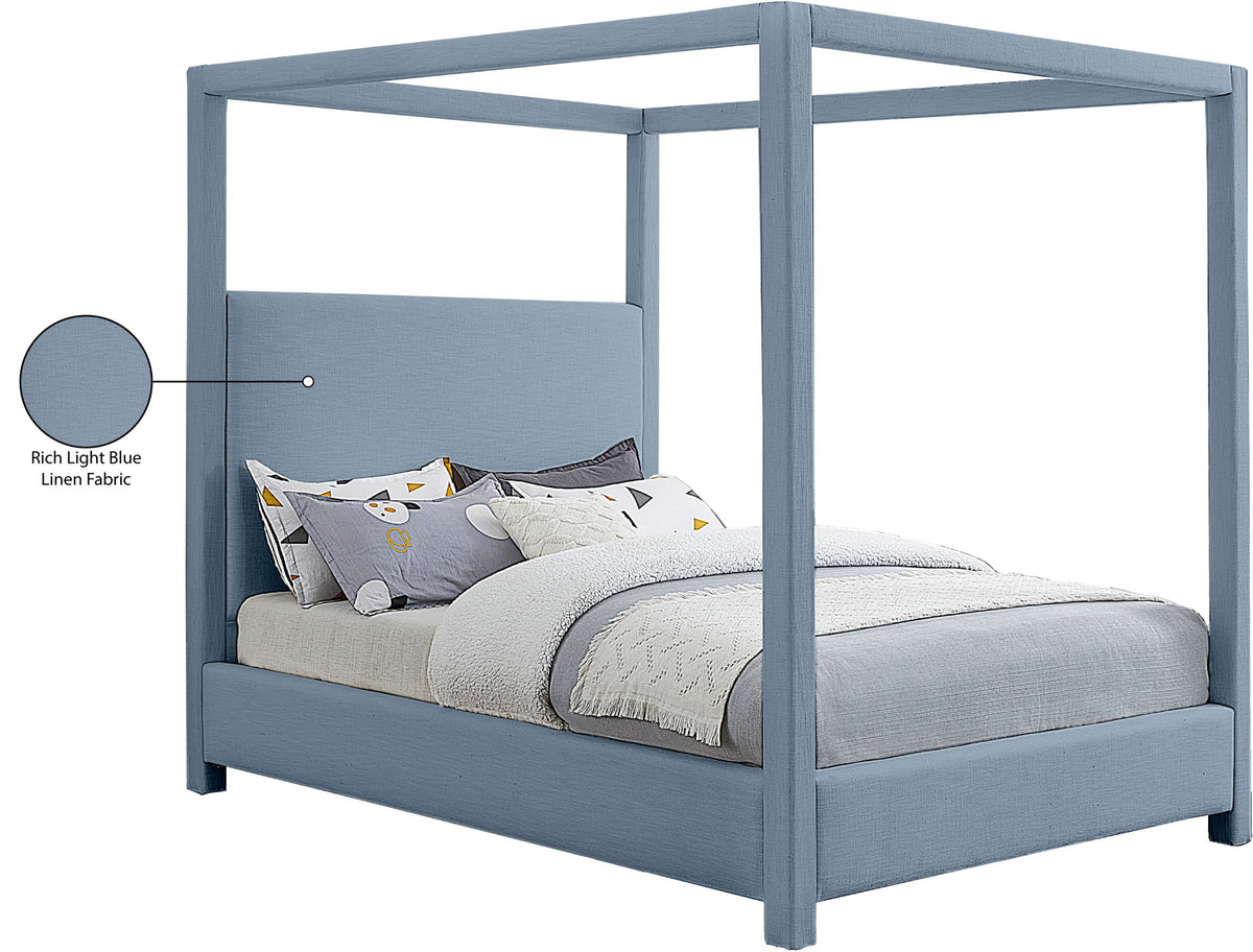 Emerson - Bed