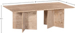 Verona - Coffee Table