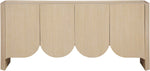 Ember - Solid Wood Sideboard/Buffet