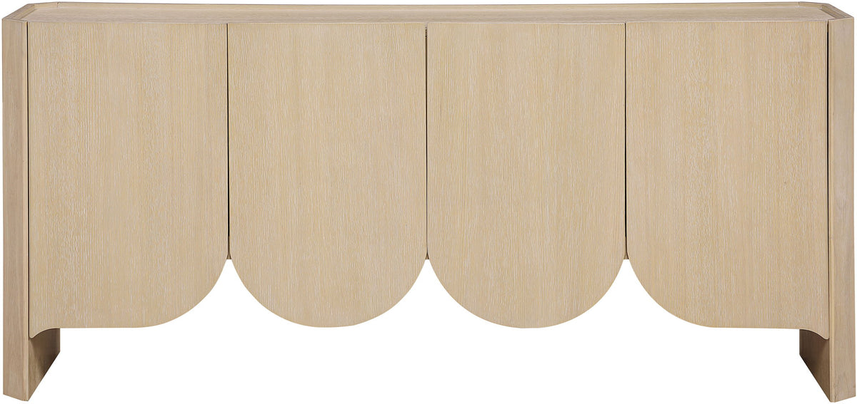 Ember - Solid Wood Sideboard/Buffet