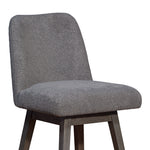 Amelia - Swivel Counter Stool