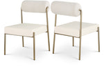 Carly - Dining Chair (Set of 2)