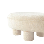 Manhattan Tribeca - Accent Ottoman