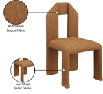 Bennett - Boucle Dining Chair (Set of 2)