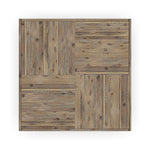 Carpenter - Square Table