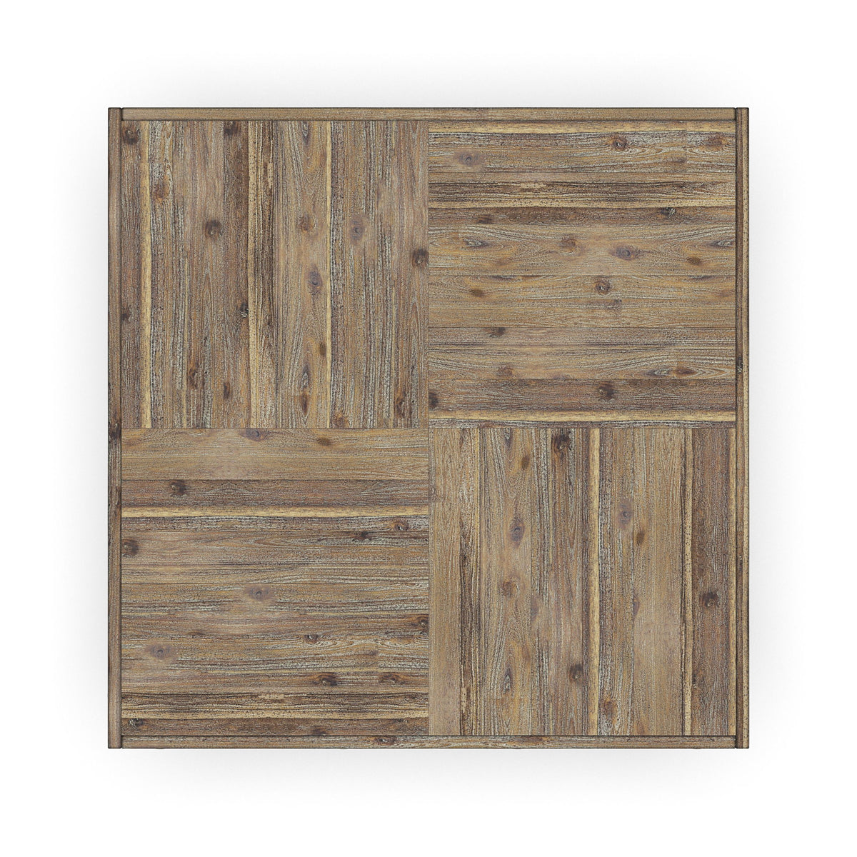 Carpenter - Square Table