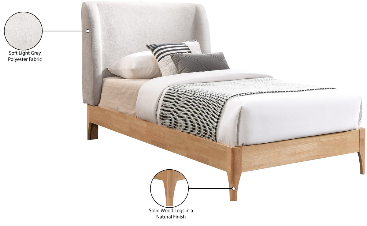 Ventura - Bed