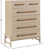 Kaya - Chest