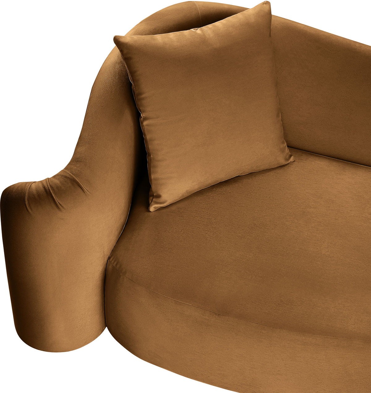Destin - Chair - Saddle