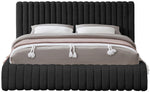 Nash - Bed