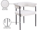 Malin - Boucle Dining Chair (Set of 2)