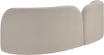 Daphne - Chenille Sofa