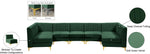 Alina - 7 Piece Modular Sectional