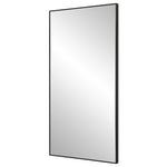 Harland - Mirror - Black