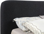 Rigby - Bed With Natural Base